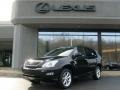 Black Onyx - RX 350 AWD Photo No. 1