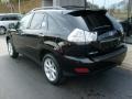 Black Onyx - RX 350 AWD Photo No. 3