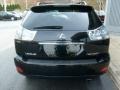 Black Onyx - RX 350 AWD Photo No. 4