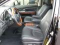 Black Onyx - RX 350 AWD Photo No. 9