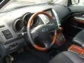 Black Onyx - RX 350 AWD Photo No. 11