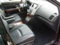 Black Onyx - RX 350 AWD Photo No. 16