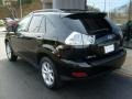 Black Onyx - RX 350 AWD Photo No. 3