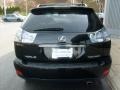 Black Onyx - RX 350 AWD Photo No. 4