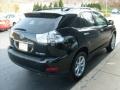 Black Onyx - RX 350 AWD Photo No. 5