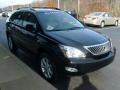 Black Onyx - RX 350 AWD Photo No. 6