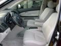 Black Onyx - RX 350 AWD Photo No. 9