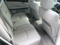 Black Onyx - RX 350 AWD Photo No. 16