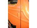 Orange - Pickup Harley-Davidson Theme Custom Photo No. 84