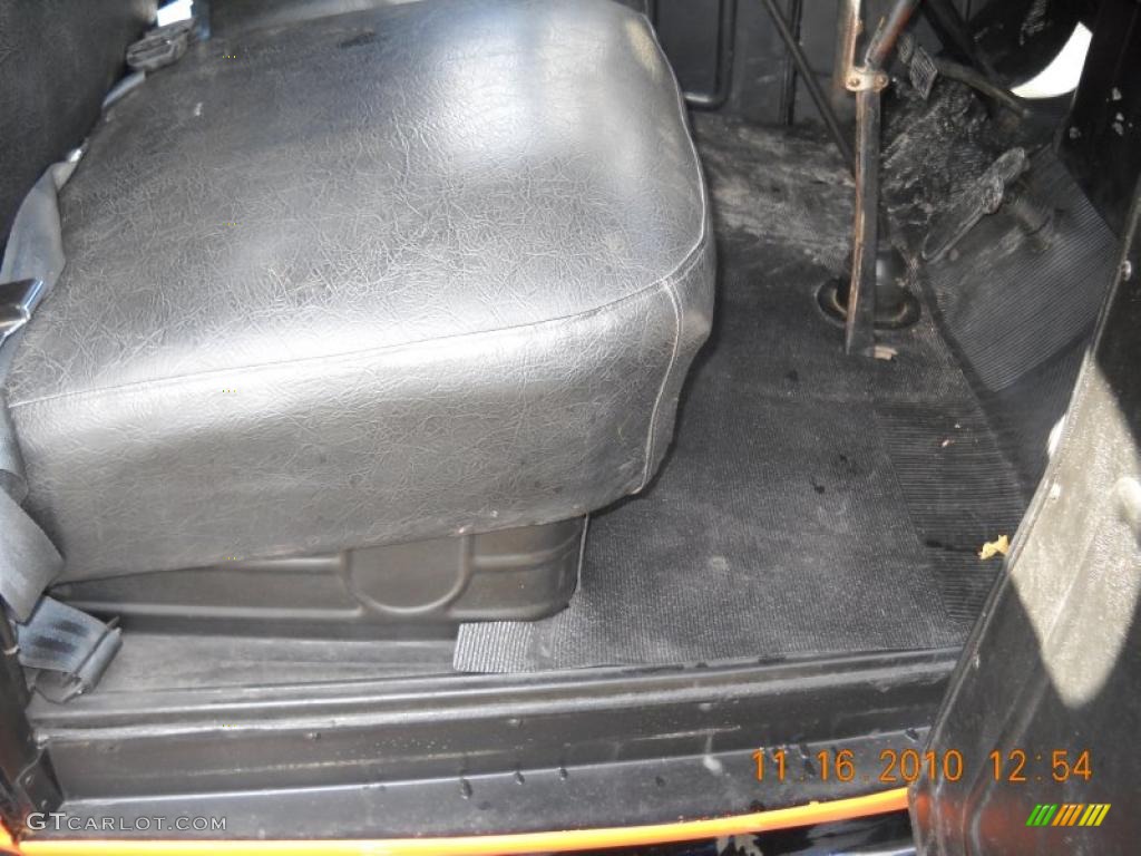 1937 Chevrolet Pickup Harley-Davidson Theme Custom Interior Color Photos