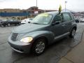 Silver Steel Metallic - PT Cruiser LX Photo No. 5