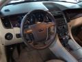 Light Stone Dashboard Photo for 2011 Ford Taurus #40021522