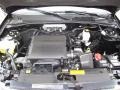 3.0 Liter DOHC 24-Valve Duratec Flex-Fuel V6 Engine for 2011 Ford Escape Limited V6 #40021842