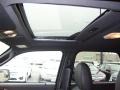 Charcoal Black Sunroof Photo for 2011 Ford Escape #40021990