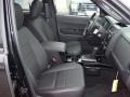 Charcoal Black Interior Photo for 2011 Ford Escape #40022018