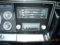 1967 Butternut Yellow Chevrolet Impala Convertible  photo #33