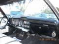 1967 Butternut Yellow Chevrolet Impala Convertible  photo #36