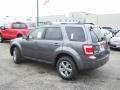 2011 Sterling Grey Metallic Ford Escape Limited V6  photo #3