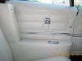 1967 Butternut Yellow Chevrolet Impala Convertible  photo #49
