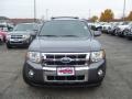 2011 Sterling Grey Metallic Ford Escape Limited V6  photo #8