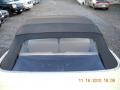 1967 Butternut Yellow Chevrolet Impala Convertible  photo #50