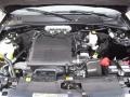 3.0 Liter DOHC 24-Valve Duratec Flex-Fuel V6 2011 Ford Escape Limited V6 Engine