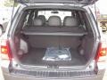 Charcoal Black Trunk Photo for 2011 Ford Escape #40022394