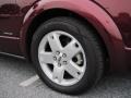 Merlot Metallic - Freestyle Limited AWD Photo No. 4
