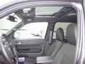 2011 Sterling Grey Metallic Ford Escape Limited V6  photo #16