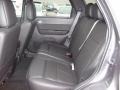 Charcoal Black Interior Photo for 2011 Ford Escape #40022482
