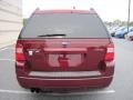Merlot Metallic - Freestyle Limited AWD Photo No. 9
