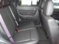 Charcoal Black Interior Photo for 2011 Ford Escape #40022534
