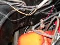 1967 Butternut Yellow Chevrolet Impala Convertible  photo #84