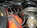 1967 Butternut Yellow Chevrolet Impala Convertible  photo #85