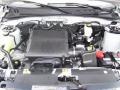 3.0 Liter DOHC 24-Valve Duratec Flex-Fuel V6 2011 Ford Escape Limited V6 4WD Engine