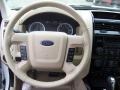 Camel Steering Wheel Photo for 2011 Ford Escape #40023378