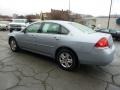 2006 Glacier Blue Metallic Chevrolet Impala LS  photo #7