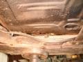 1967 Butternut Yellow Chevrolet Impala Convertible  photo #120