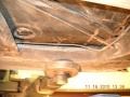 1967 Butternut Yellow Chevrolet Impala Convertible  photo #133