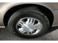2000 Chevrolet Venture LT Wheel