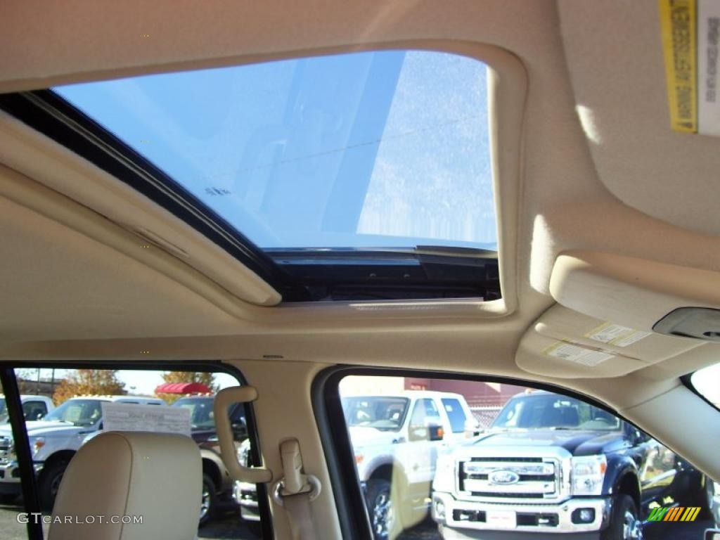 2008 Ford Explorer Sport Trac Limited 4x4 Sunroof Photos