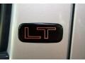 2000 Chevrolet Venture LT Marks and Logos