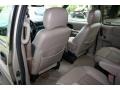 Neutral 2000 Chevrolet Venture LT Interior Color