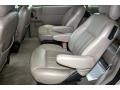 Neutral 2000 Chevrolet Venture LT Interior Color