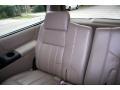 Neutral 2000 Chevrolet Venture LT Interior Color