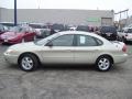 2007 Gold Ash Metallic Ford Taurus SE  photo #2