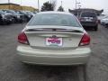 2007 Gold Ash Metallic Ford Taurus SE  photo #4