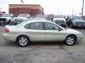 2007 Gold Ash Metallic Ford Taurus SE  photo #6