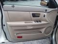 2007 Gold Ash Metallic Ford Taurus SE  photo #9