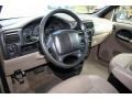2000 Chevrolet Venture Neutral Interior Prime Interior Photo